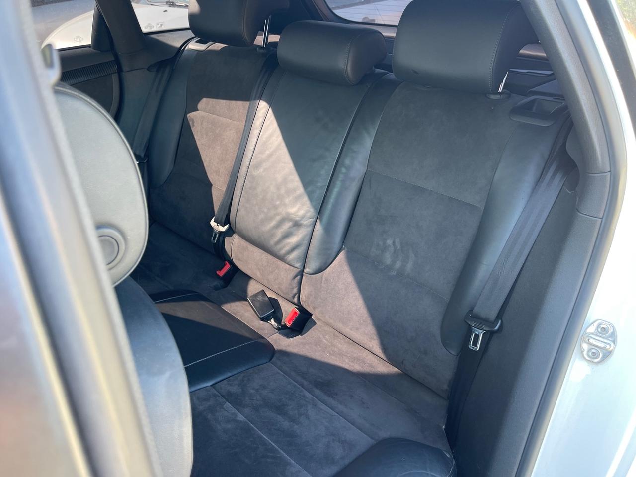 Audi A3 S3 SPB 2.0 TFSI quattro