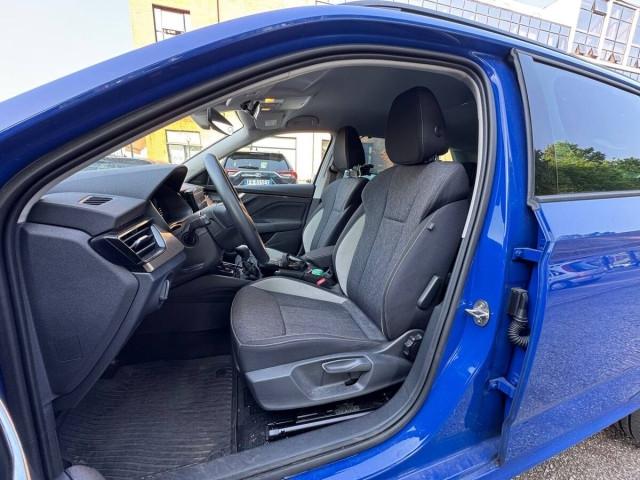 Skoda Kamiq 1.0 tsi Black Dots 110cv dsg