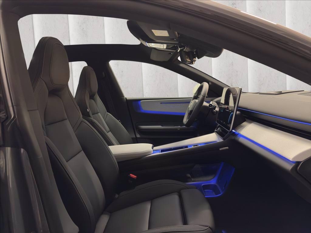 POLESTAR Polestar 4 Long Range Single Motor 100kWh Prime del 2025