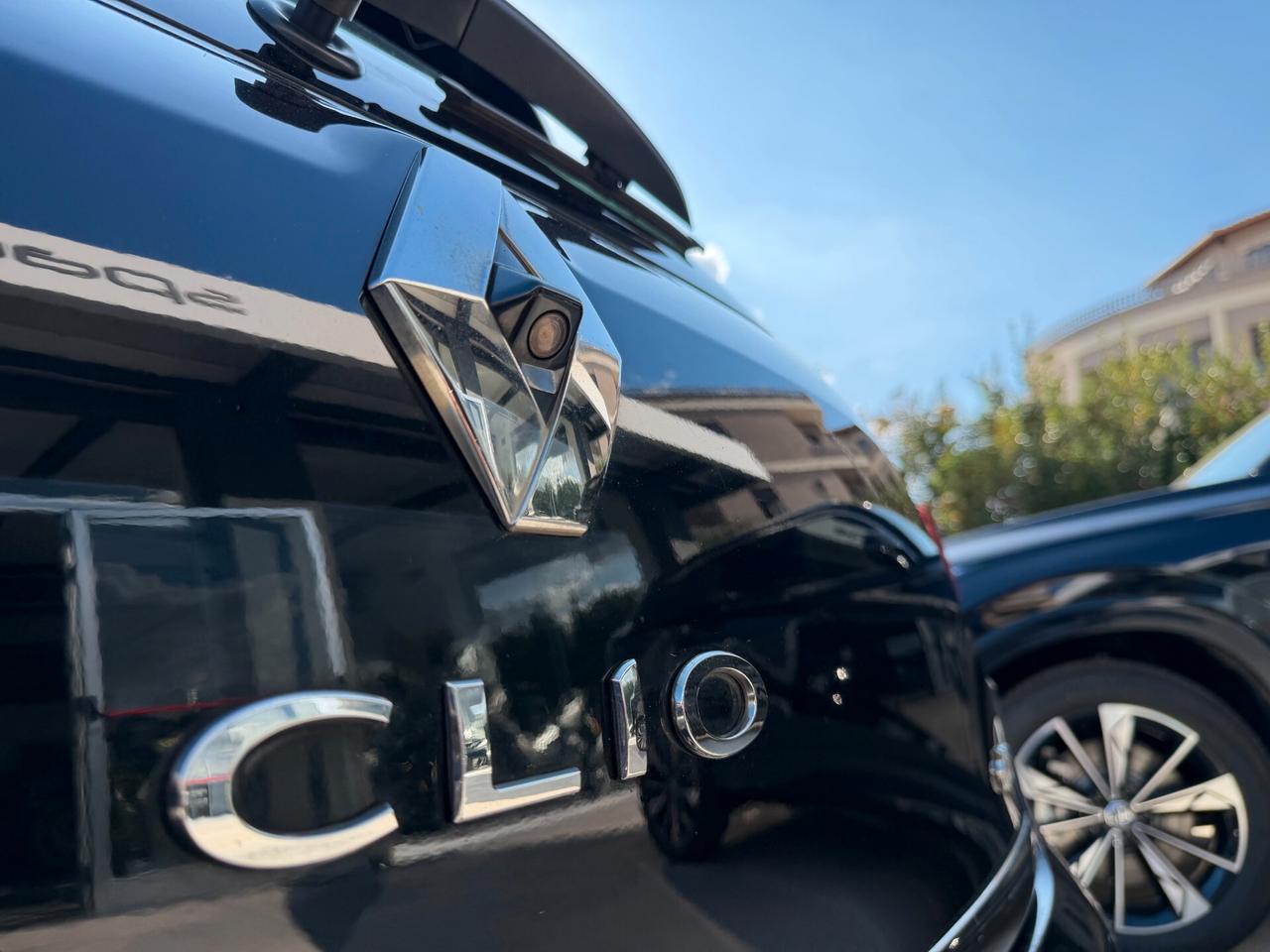 Renault Clio dCi 8V 90CV Start&Stop 5 porte Energy Intens