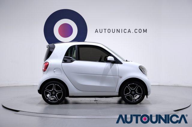 SMART ForTwo 70 1.0 PROXY TETTO PANORAMA NEOPATENTATI