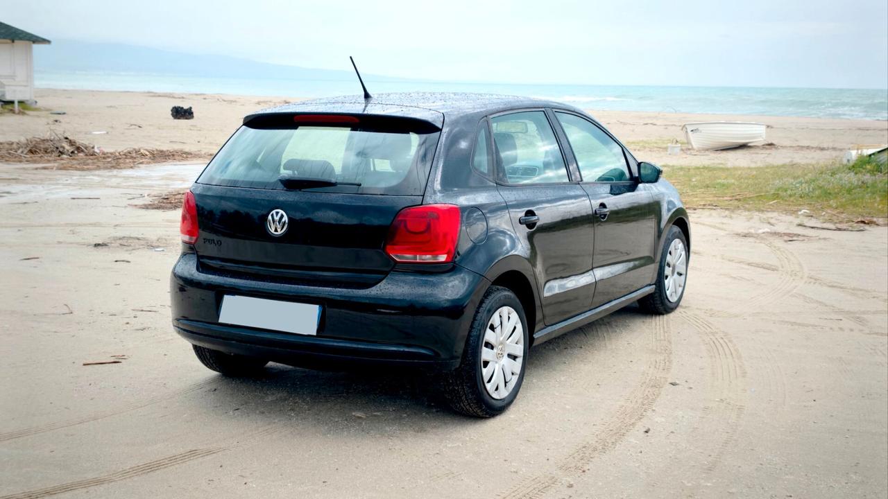 Volkswagen Polo 1.2 70 CV 5p. Comfortline