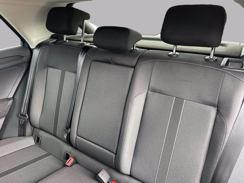 VOLKSWAGEN T-roc 1.0 tsi life 110cv del 2023