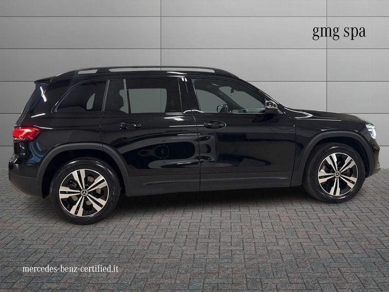 Mercedes-Benz Classe GLB GLB 200 d Sport Plus auto 7p.ti