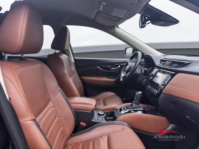 NISSAN Other X Trail 2.0 dCi 4WD X-Tronic Tekna - PER OPERATORI