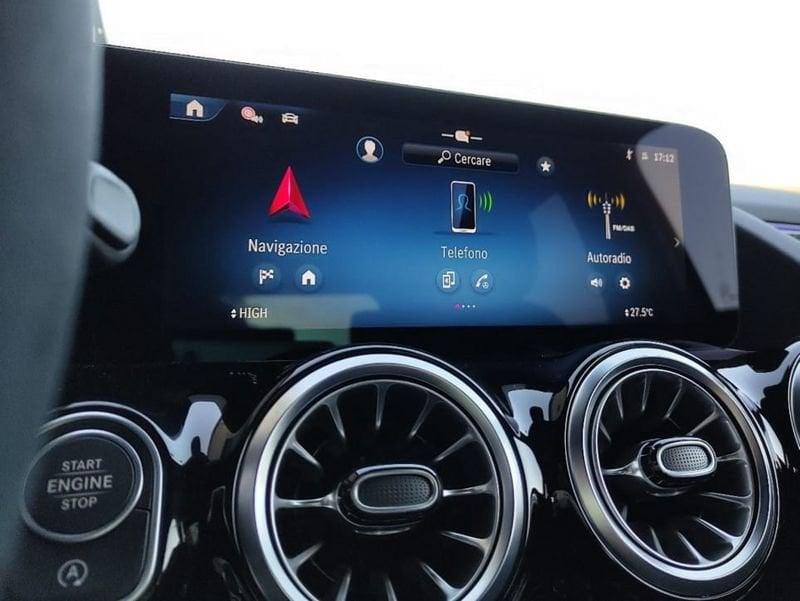 Mercedes-Benz GLA 45 S AMG 4Matic Premium