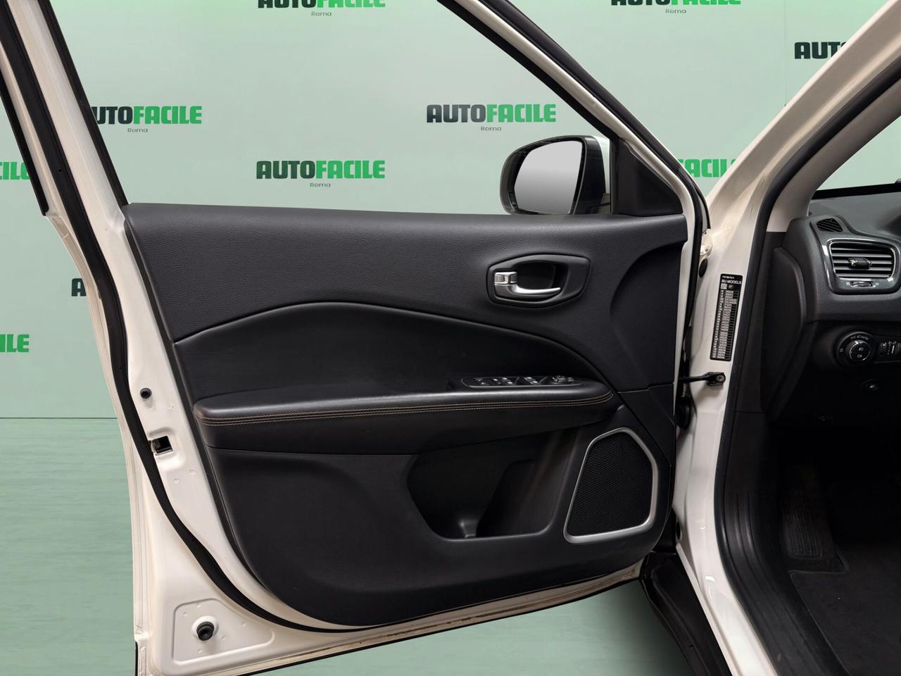 Jeep Compass 1.3 Turbo 190CV - UNIPRO - IVA ESPOSTA