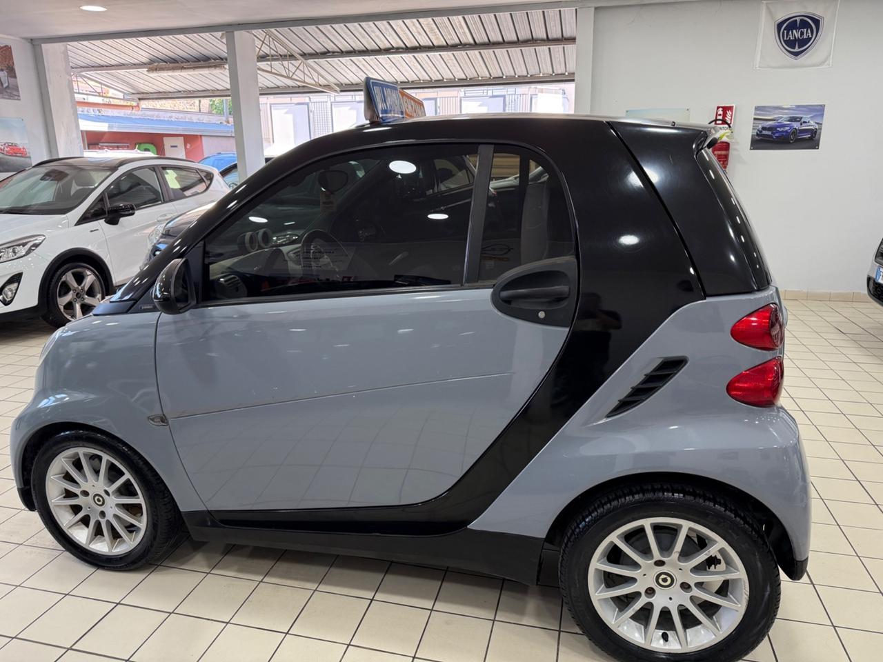 Smart Fortwo full optional nuova