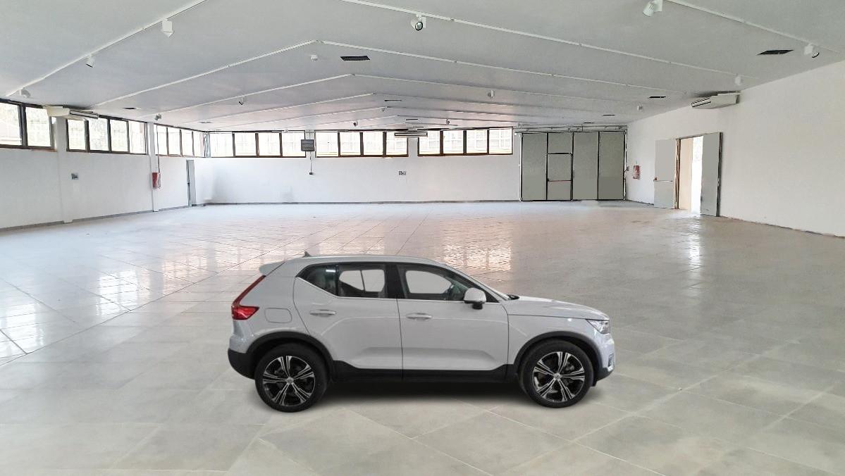 VOLVO Xc40 T5 Twin Engine Geartronic Inscription