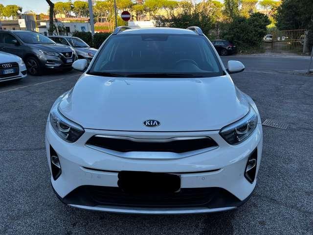 Kia Stonic Stonic 1.0 t-gdi mhev Style s/Design Pack 100cv