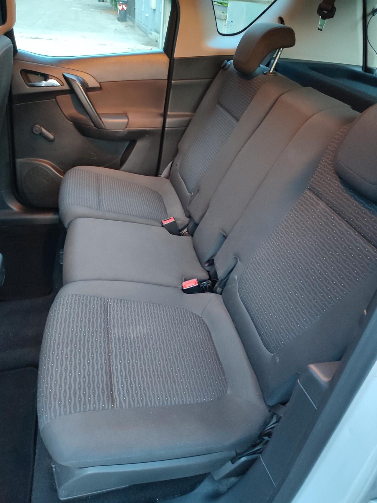 OPEL MERIVA 2017 A GPL DI CASA EURO6B BELLA