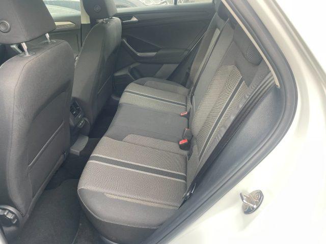 VOLKSWAGEN T-Roc 1.5 TSI ACT DSG Life