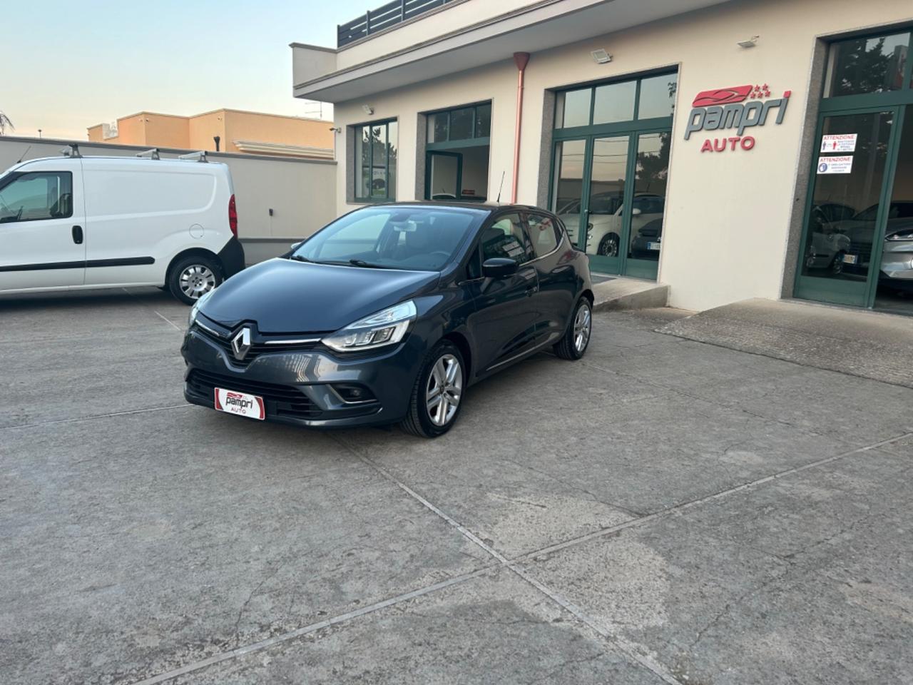 Renault Clio dCi 8V 75 CV “ VENDUTA “