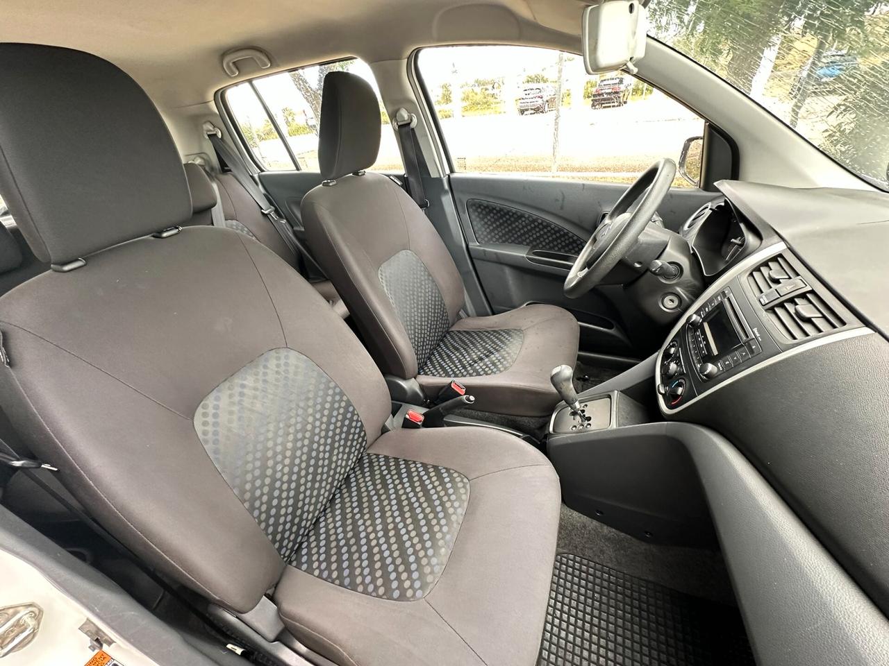 Suzuki Celerio 1.0 AGS Style