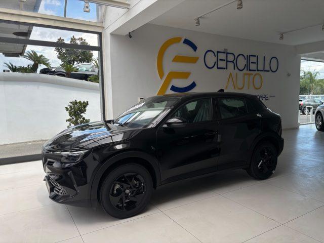 ALFA ROMEO Junior 1.2 145 CV Hybrid eDCT6 km0 da ?319,00 mensili