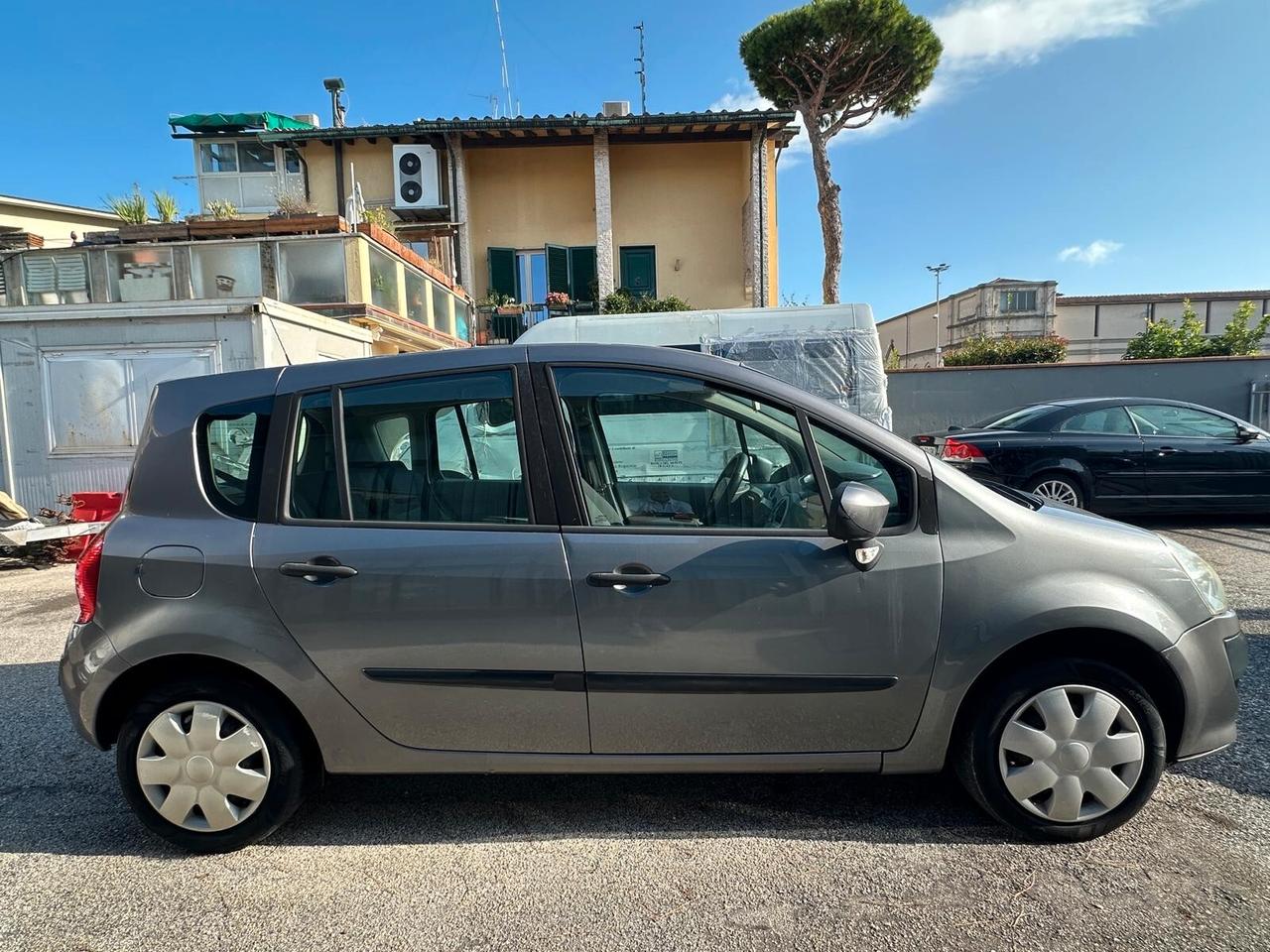 Renault Modus 1.2 16V Dynamique SUBITO DISPONIBILE