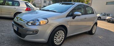 Fiat Punto Evo 1.2 5 porte Dynamic