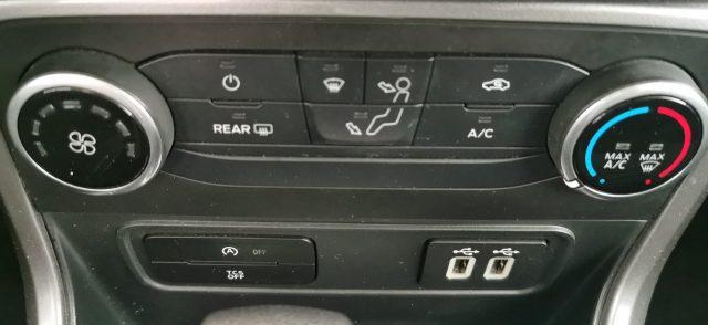 FORD EcoSport 1.0 EcoBoost 125 CV Start&Stop aut. Plus
