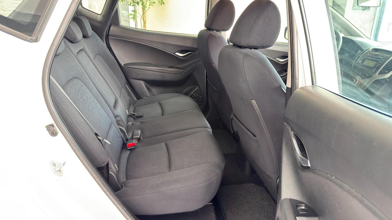 Hyundai iX20 1.4 CRDI 90 CV Comfort