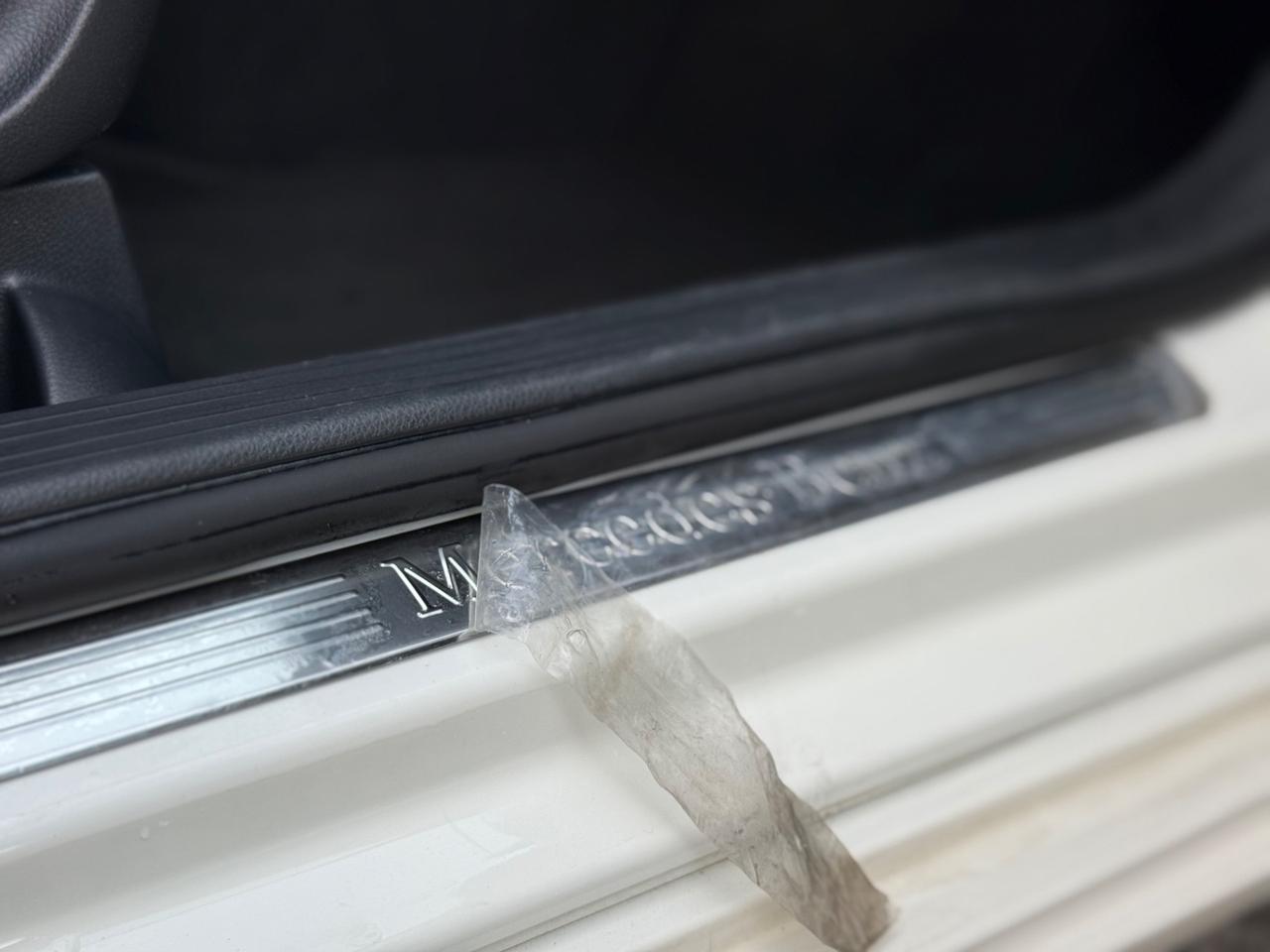 Mercedes-benz B 180 d Premium bellissima