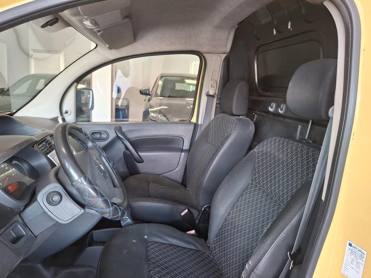 Renault Kangoo 1.5 DCI EXPRESS COMPACT