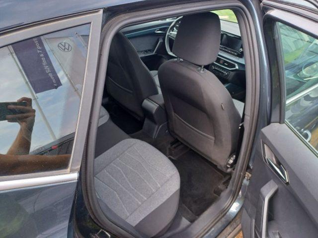 SEAT Arona 1.0 TGI XPERIENCE Fari LED, Retrocamera, Km certif