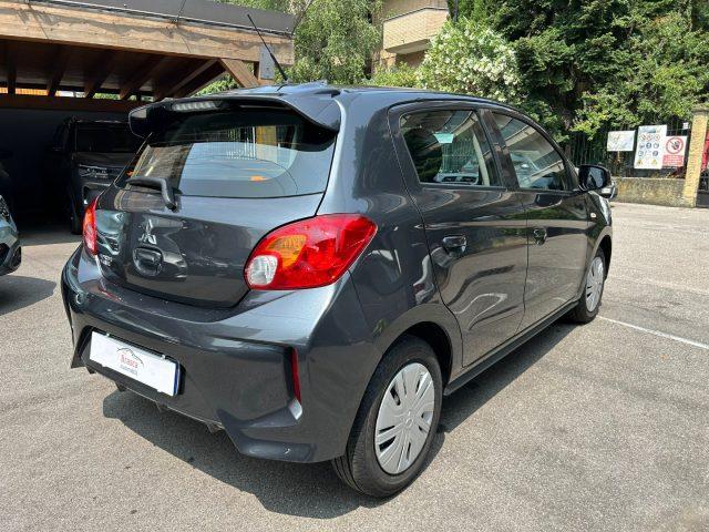 MITSUBISHI Space Star 1.2 Invite SDA * PREZZO PROMO *