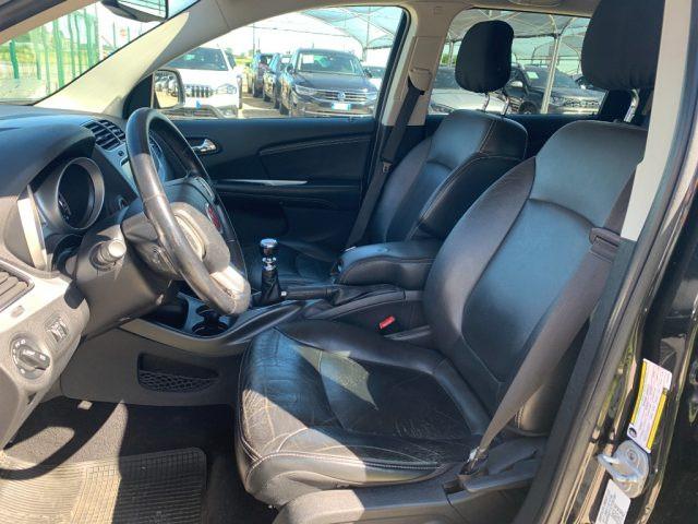 FIAT Freemont 2.0 Multijet 140 CV Urban