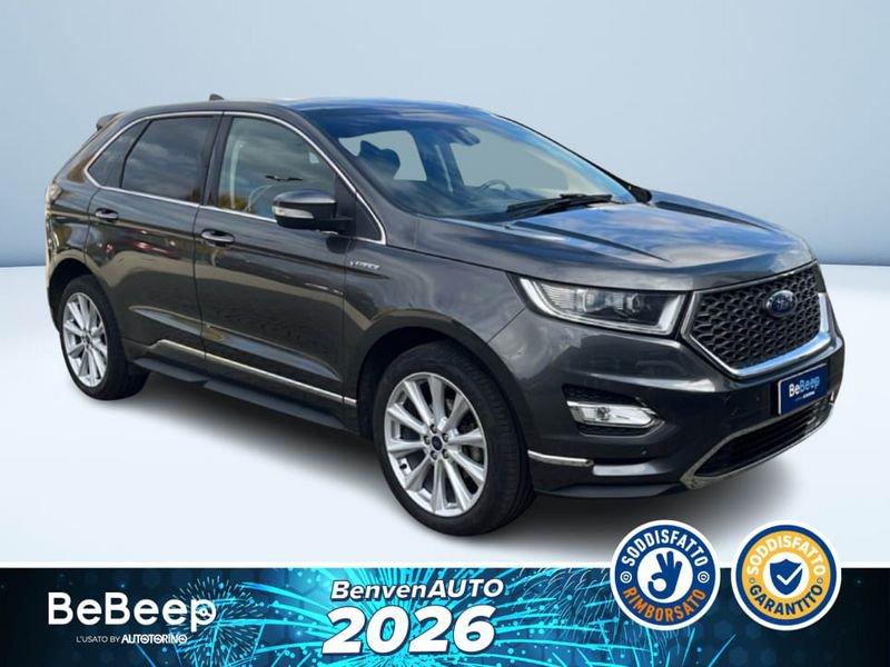 Ford Edge 2.0 TDCI VIGNALE S&S AWD 210CV POWERSHIFT