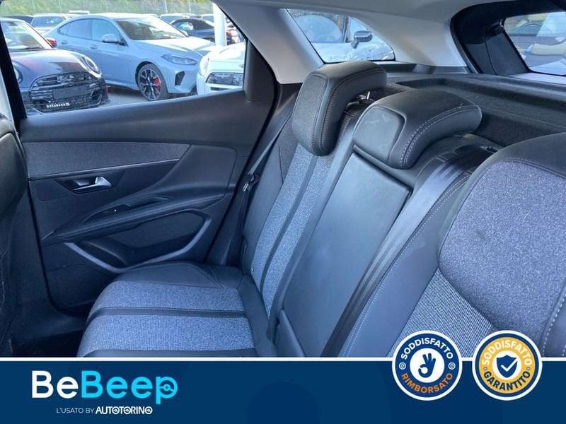 Peugeot 3008 1.5 BLUEHDI ALLURE S&S 130CV