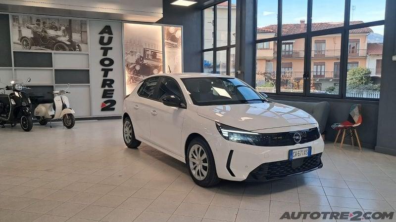 Opel Corsa Corsa 1.2 GS