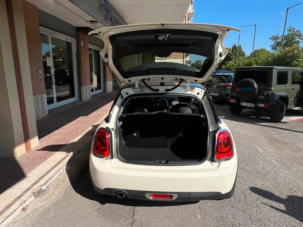 Mini Mini 3 Porte Mini 1.5 Cooper 3p
