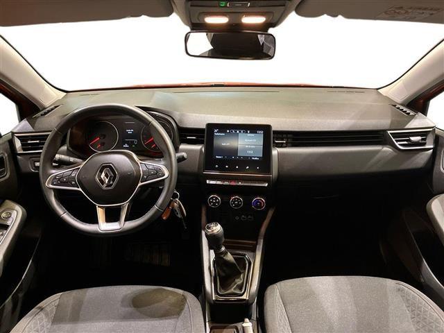 RENAULT Clio 1.0 tce Equilibre Gpl 100cv