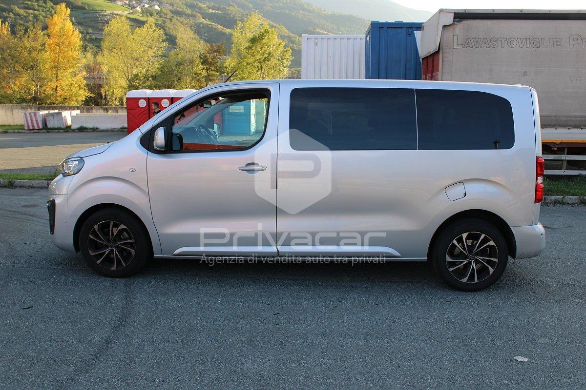 PEUGEOT Traveller BlueHDi 150 S&S Standard Active