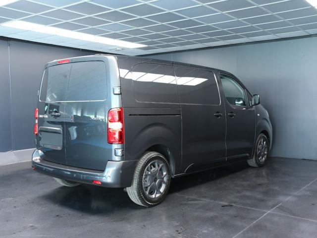 CITROEN Jumpy 2.2 BlueHDi 180 S&S EAT8 PL-TN Furgone M