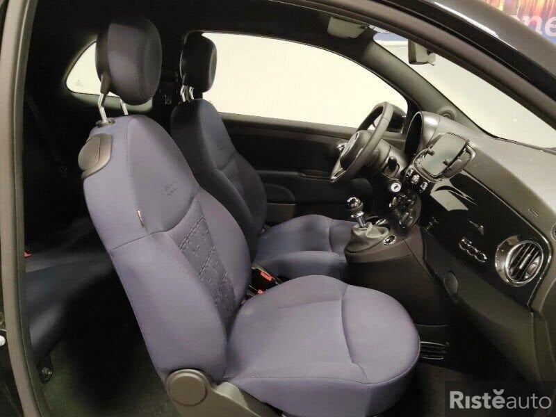FIAT 500 1.0 Hybrid Club
