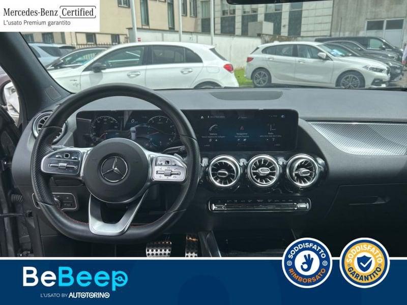 Mercedes-Benz GLA 200 PREMIUM AUTO
