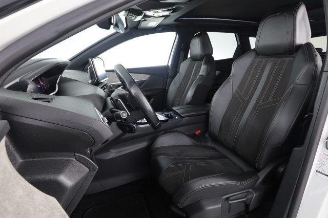 PEUGEOT 3008 3008 BlueHDi 130 S&S EAT8 GT