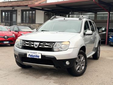 Dacia Duster 1.5 dCi 110CV 4x4 Prestige