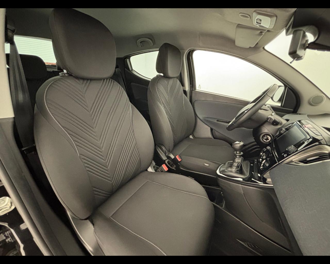 LANCIA Ypsilon 1.2 Gold Gpl 69cv