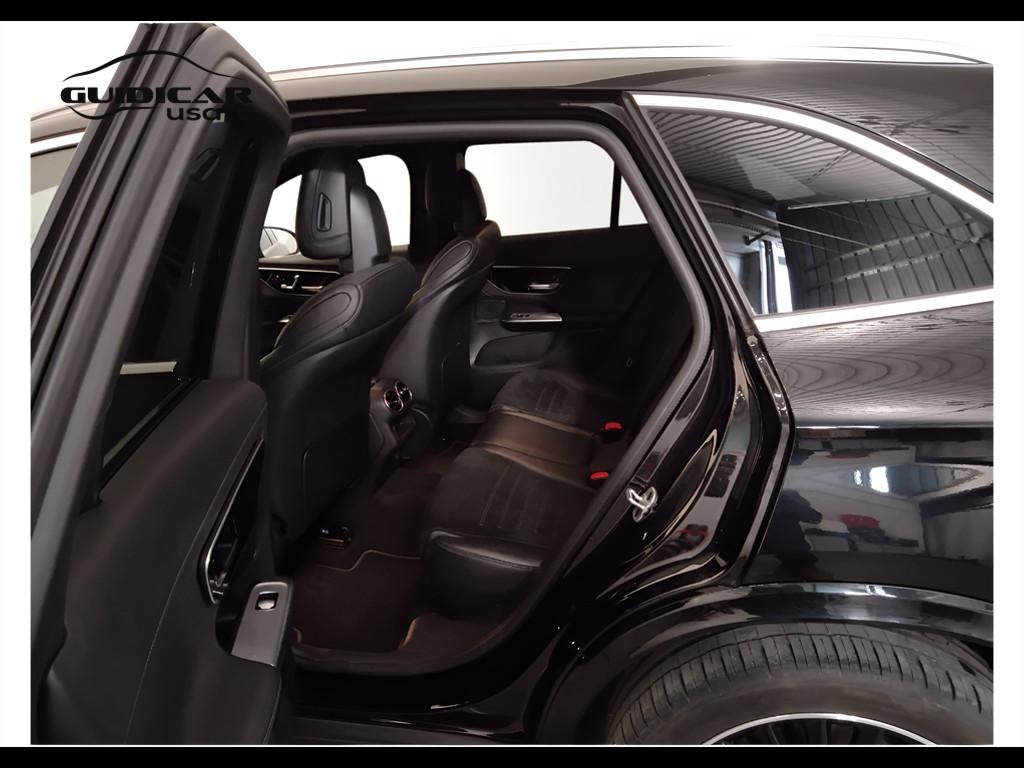 Mercedes-Benz GLC - X254 - GLC 220 d AMG Premium 4matic auto