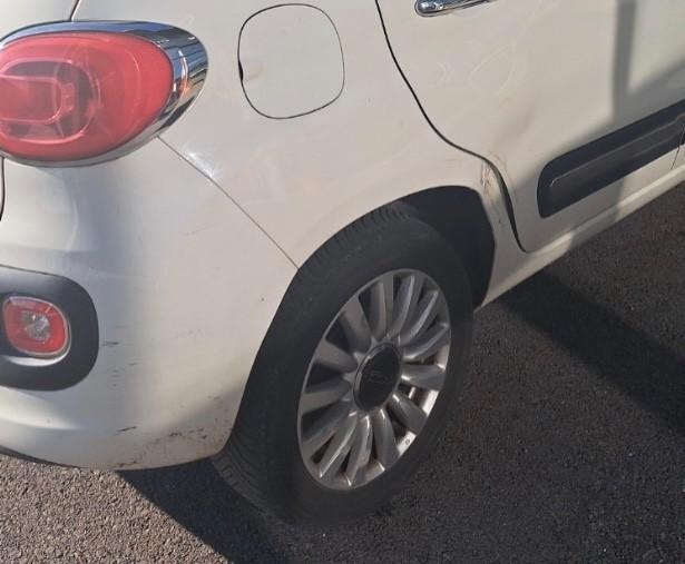 Fiat 500L 1.3 Multijet 85 CV Pop Star