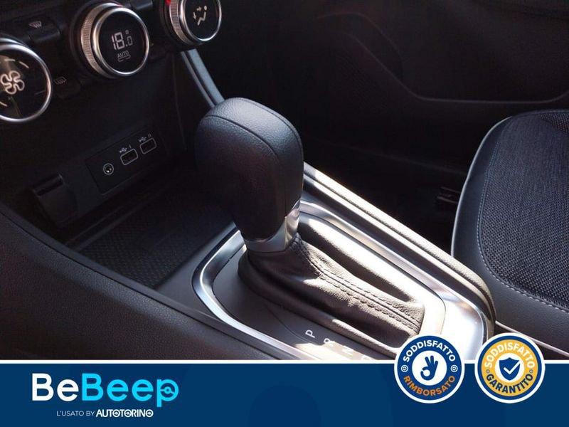 Renault Captur 1.6 E-TECH HYBRID TECHNO FAST TRACK 145CV A