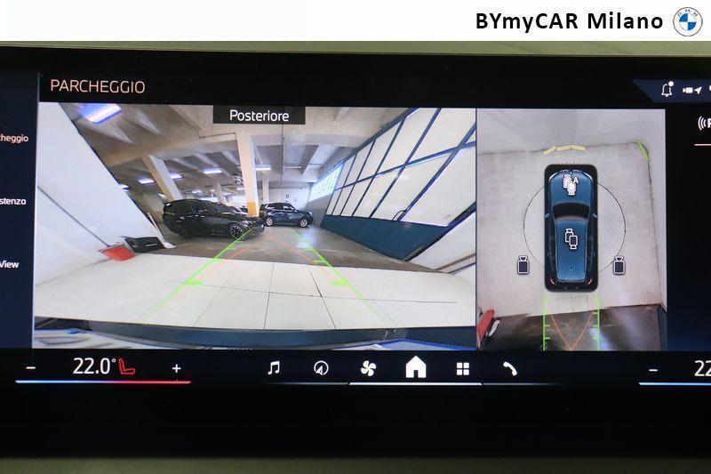 BMW X3 d MSport xDrive20 Steptronic