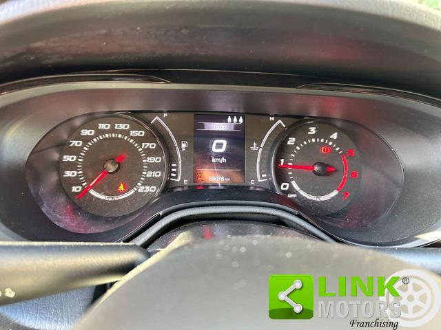 FIAT Tipo 1.6 Mjt Mirror