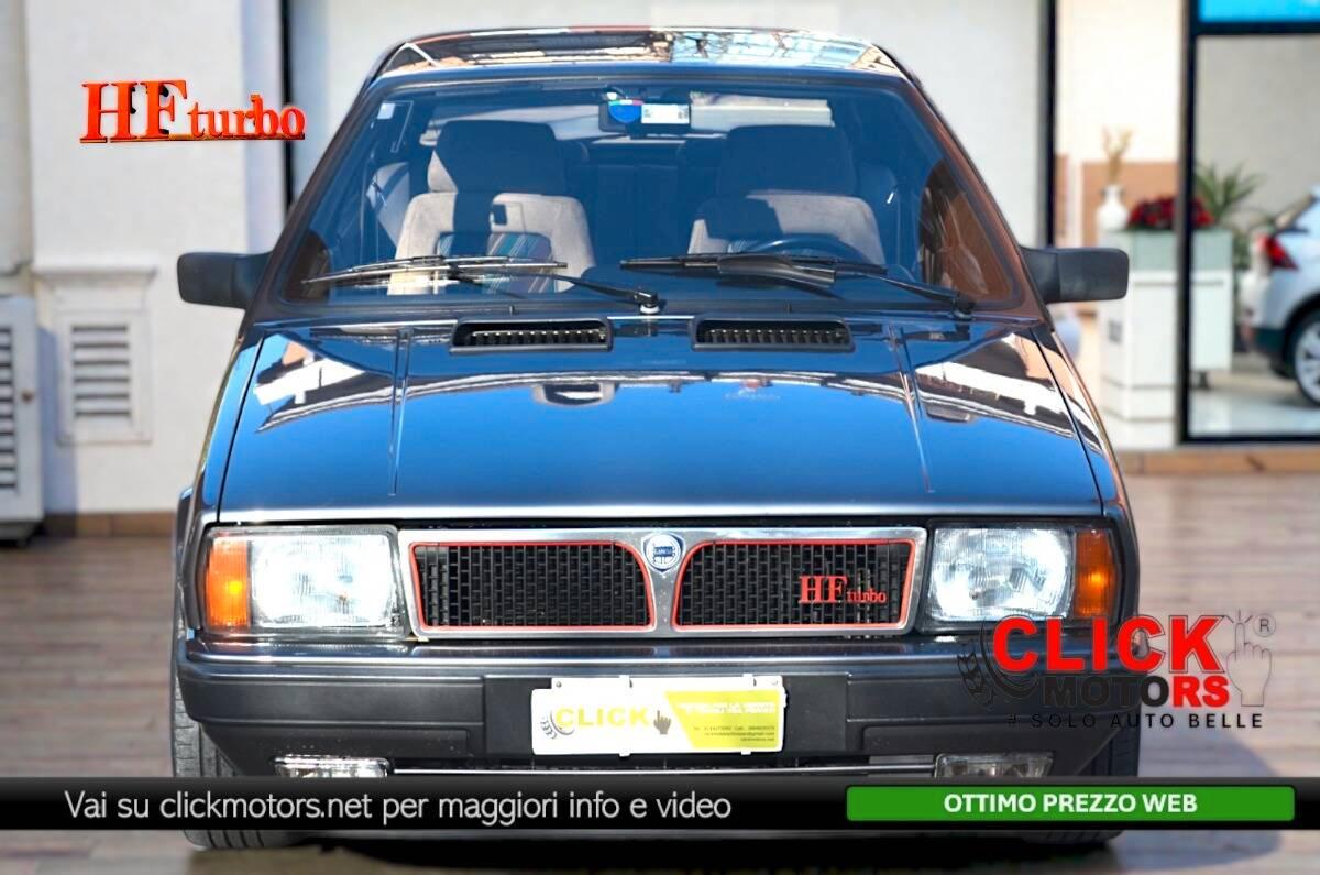 Lancia Delta Delta I 1988 - 1.6 Turbo HF RST FL