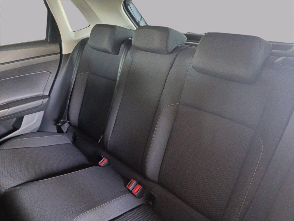 VOLKSWAGEN Polo 5p 1.0 evo comfortline 80cv del 2020