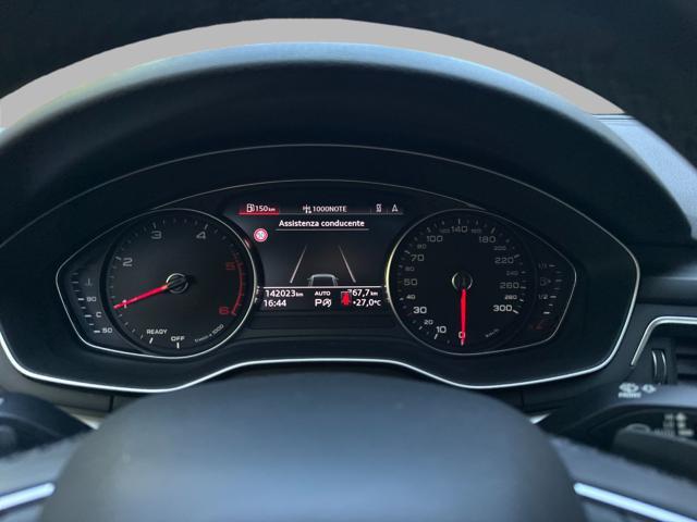 AUDI A4 Avant 35 TDI/163 CV S tronic Business