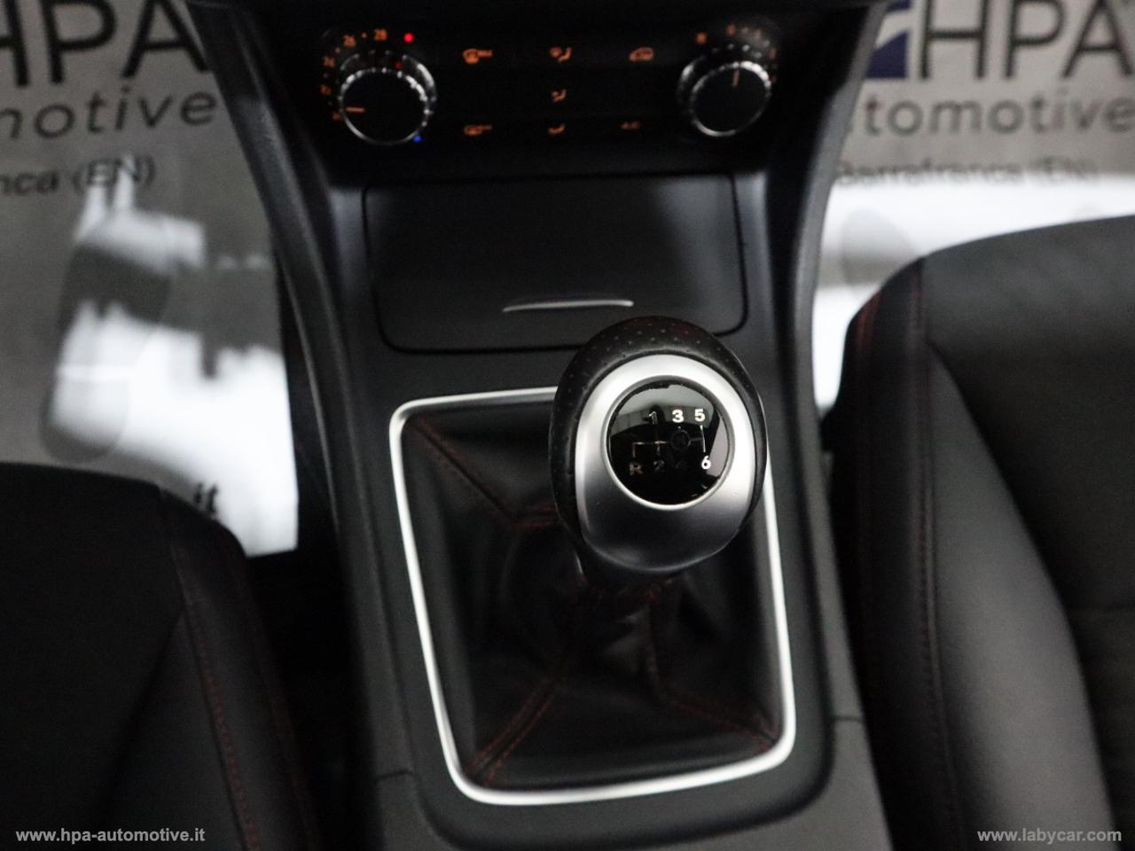 MERCEDES-BENZ GLA 200CDI AMG