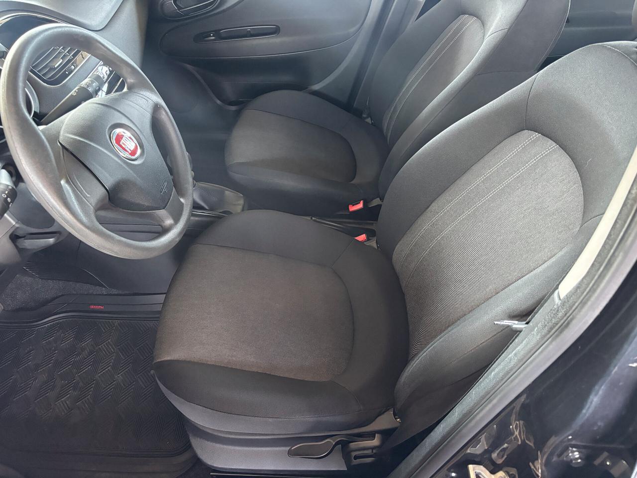 Fiat Punto 1.4 8V GPL 57KW 77CV Easypower Street